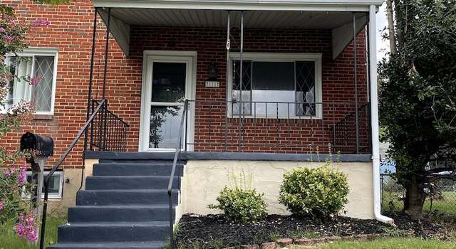 Photo of 111 Bladen Rd, Essex, MD 21221
