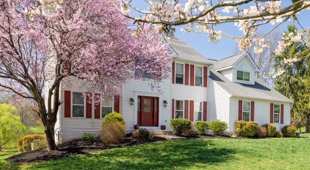 Photo of 20 Farm Ridge Ct, Baldwin, MD 21013