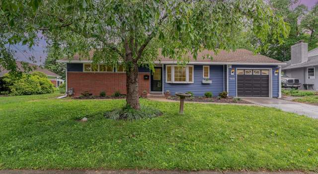 Photo of 7510 Knollwood Rd, Towson, MD 21286