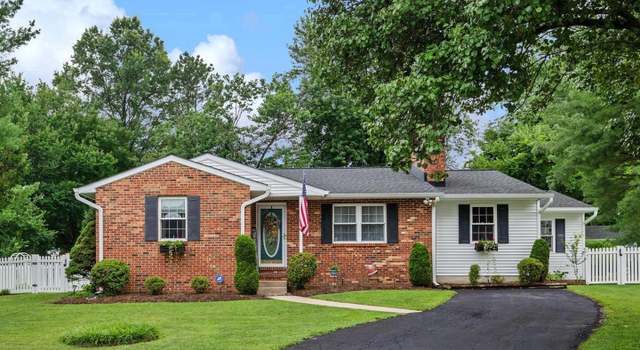 Property at 22 Turk Garth, Baltimore, MD 21228, 3 beds, 2.5 baths