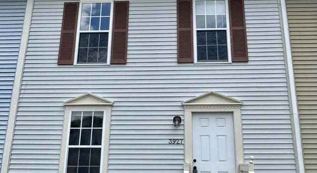 Photo of 3927 Sea Bass Ct, North Beach, MD 20714