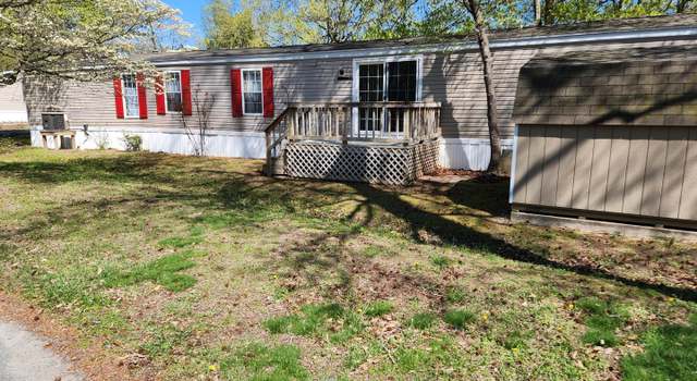 Photo of 21182 Marsh Creek Rd Lot E-23, Preston, MD 21655