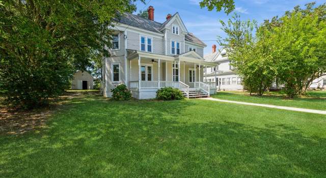 Photo of 308 S Main St, Hurlock, MD 21643