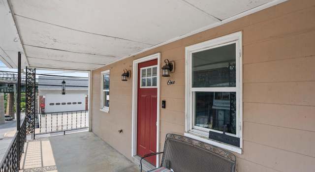 Photo of 1 N Virginia Ave, Brunswick, MD 21716