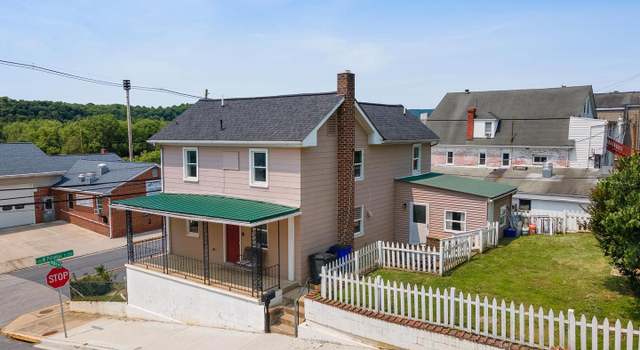 Photo of 1 N Virginia Ave, Brunswick, MD 21716