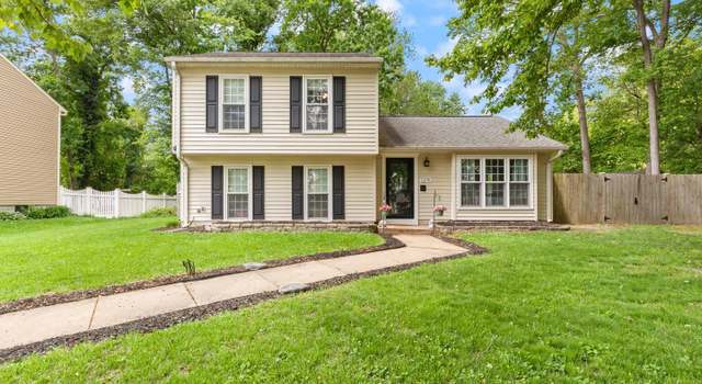 Photo of 1276 Courtney Ln, Belcamp, MD 21017