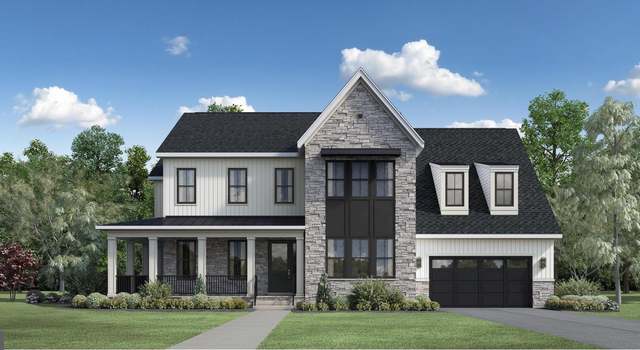 Photo of 6817 Silver Linden St, Bethesda, MD 20817