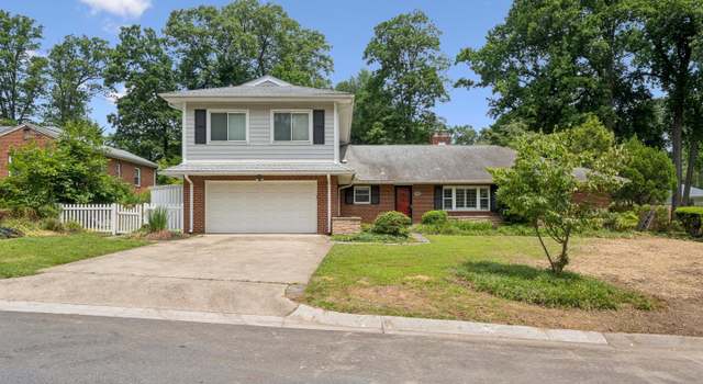 Photo of 310 Southwest Dr, Silver Spring, MD 20901