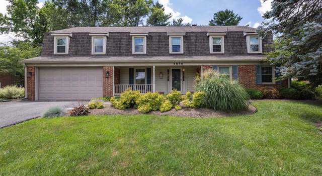 Photo of 9816 Whetstone Dr, Montgomery Village, MD 20886