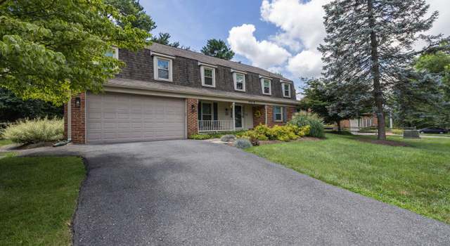 Photo of 9816 Whetstone Dr, Montgomery Village, MD 20886