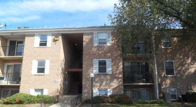 Photo of 7169 Cross St #204, District Heights, MD 20747