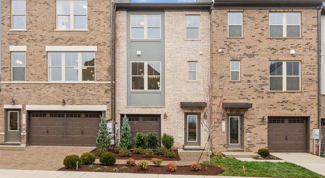 Photo of 16918 Saint William Way, Bowie, MD 20716