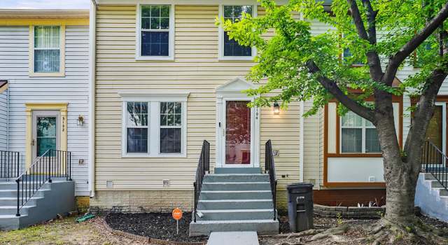 Photo of 3104 Dynasty Dr, District Heights, MD 20747