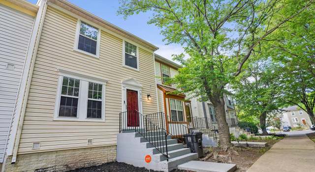 Photo of 3104 Dynasty Dr, District Heights, MD 20747