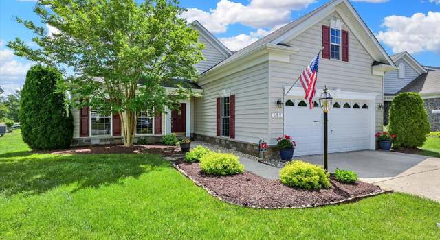 Photo of 502 Harmony Way, Centreville, MD 21617