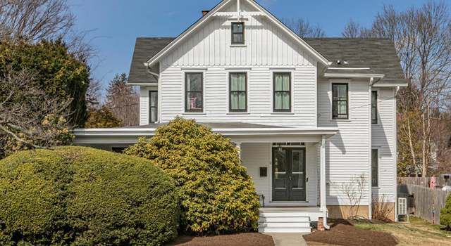 Photo of 2 Front St, Hopewell, NJ 08525
