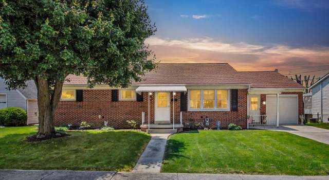 Photo of 133 Michelle Dr, Mcsherrystown, PA 17344