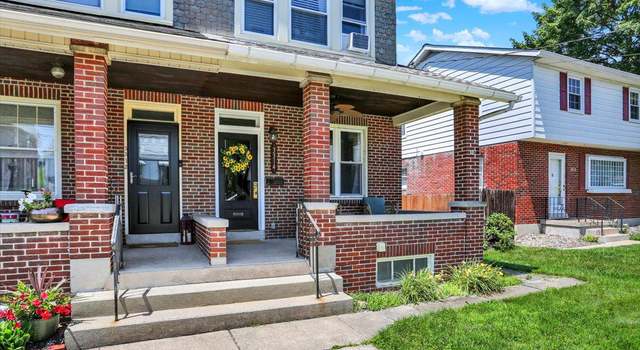 Photo of 3314 Orchard Pl, Reading, PA 19605