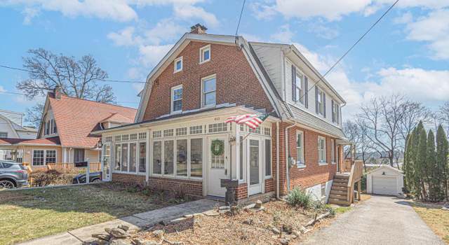 Photo of 460 Saint Davids Ave, Wayne, PA 19087