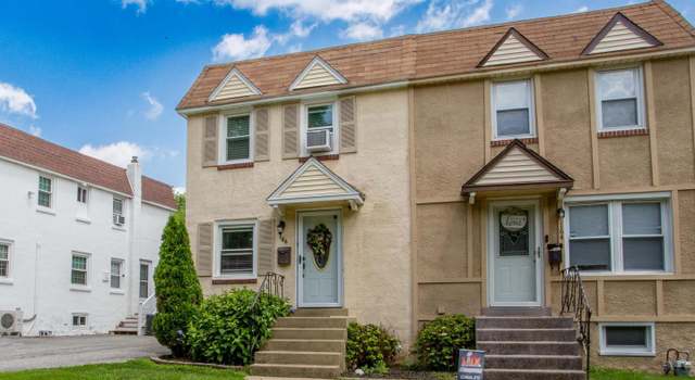 Photo of 166 Bullens Ln, Woodlyn, PA 19094