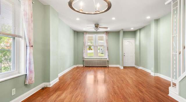 Photo of 556 W Walnut St, Pottstown, PA 19464