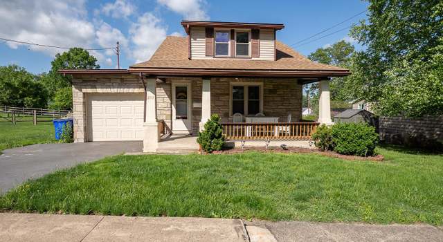 Photo of 253 Master St, Pottstown, PA 19464