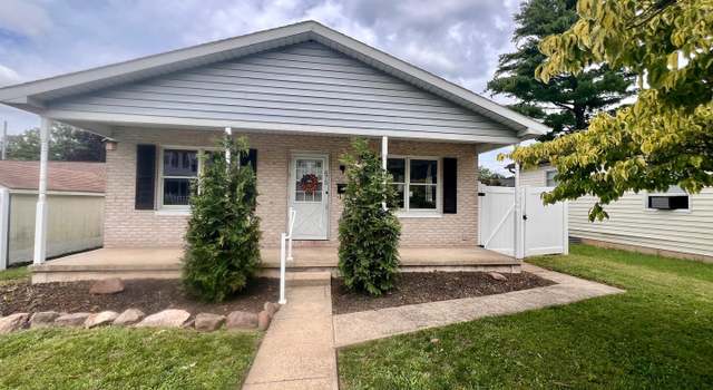 Photo of 675 Spruce St, Pottstown, PA 19464