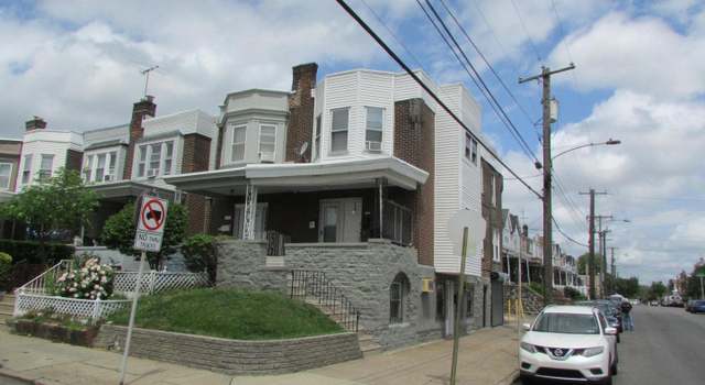 Photo of 1559 E Luzerne St, Philadelphia, PA 19124
