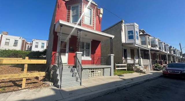 Photo of 35 N Peach St, Philadelphia, PA 19139