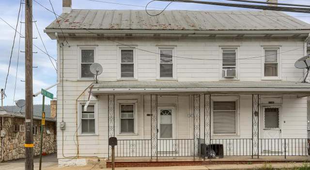 Photo of 1162 W Main St, Valley View, PA 17983