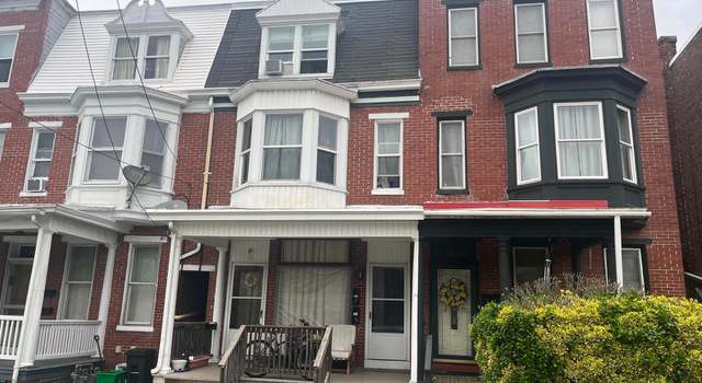 Photo of 1023 S Queen St, York, PA 17403