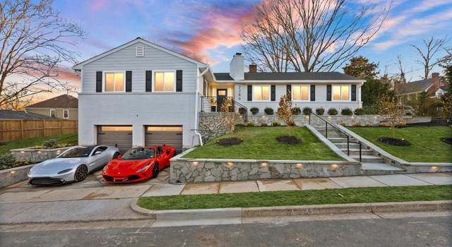 Photo of 2389 N Quincy St, Arlington, VA 22207