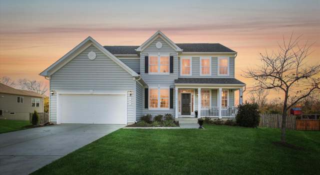 Photo of 787 Mcguire Cir, Berryville, VA 22611