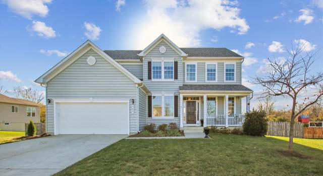 Photo of 787 Mcguire Cir, Berryville, VA 22611