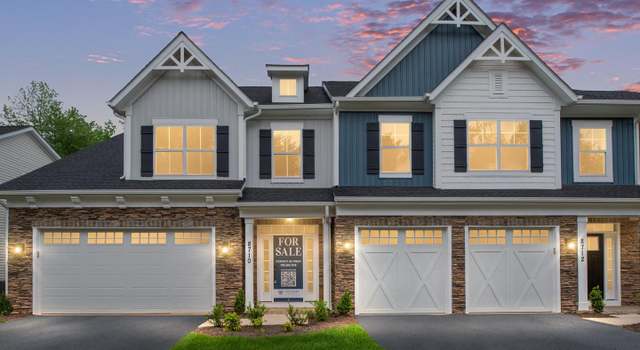 Photo of 8710 Southrun Ct, Lorton, VA 22079