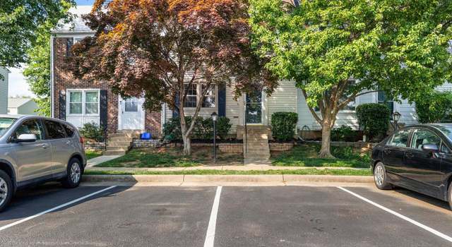 Photo of 7333 Crestleigh Cir, Alexandria, VA 22315