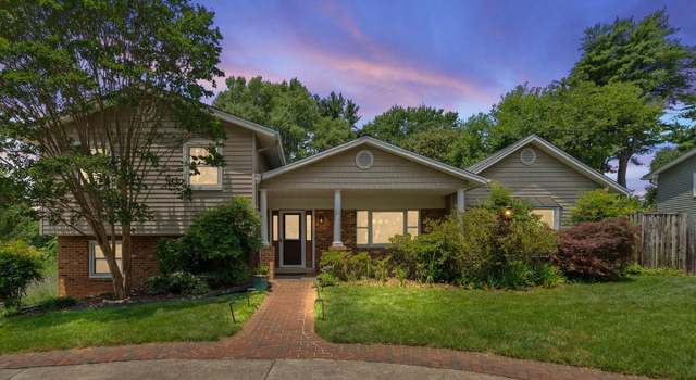 Photo of 9750 Vale Rd NW, Vienna, VA 22181