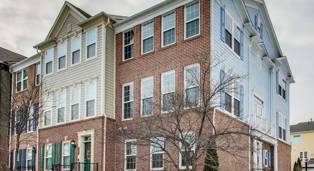 Photo of 464 Glade Fern Ter SE, Leesburg, VA 20175