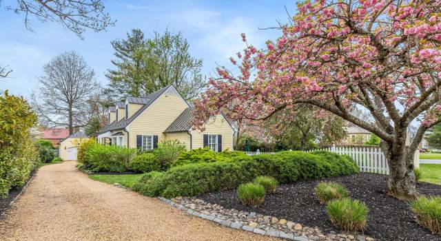 Photo of 1 Chinn Ln, Middleburg, VA 20117