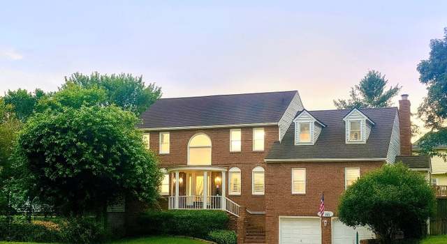 Photo of 9559 Park St, Manassas, VA 20110