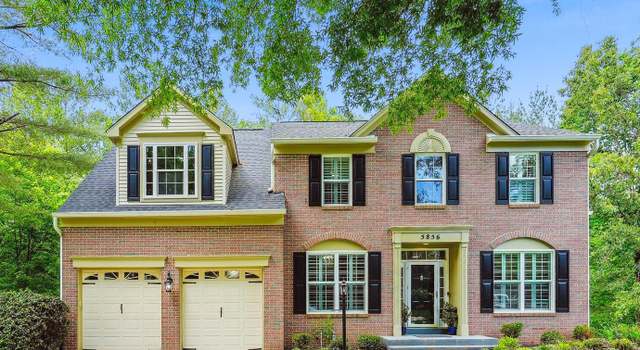 Photo of 5856 Kittewan Ct, Manassas, VA 20112