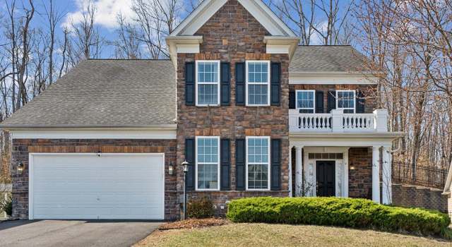 Photo of 4 Darden Ct, Stafford, VA 22554