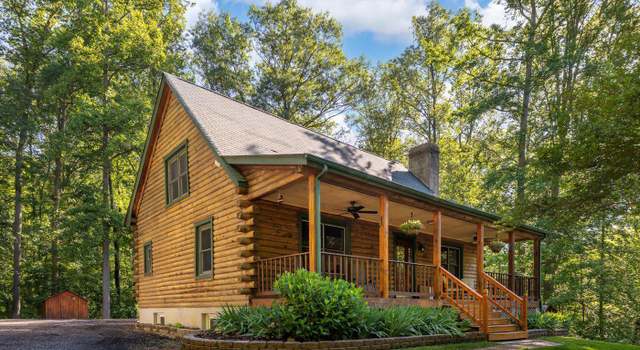 Photo of 54 Bluebird Ln, Stafford, VA 22554