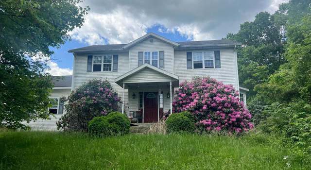 Photo of 1442 Hickory Corner Rd, Augusta, WV 26704