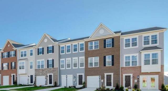 Photo of 23 Brookfield Mews Lot 056 LANCASTER, Ranson, WV 25438