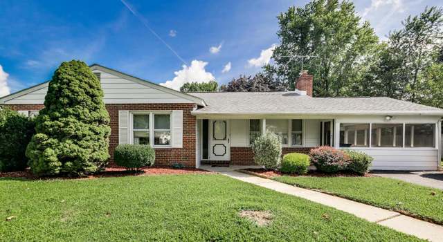 Photo of 6831 Ridge Rd, Marriottsville, MD 21104