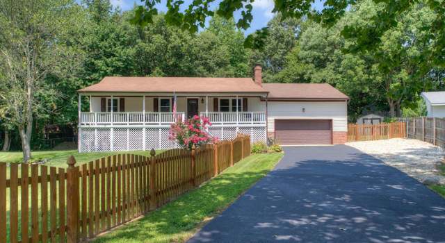 Photo of 13 Rosa Ct, Stafford, VA 22556