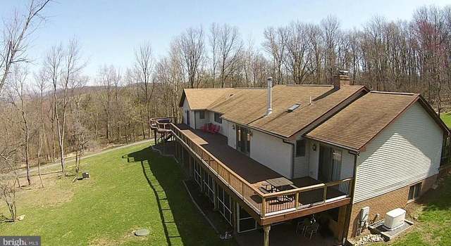 Photo of 4542 Timbery Dr, Jefferson, MD 21755
