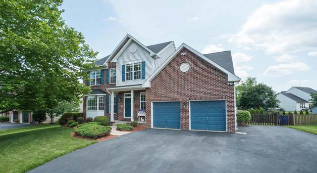 Photo of 5873 Union Ridge Dr, Adamstown, MD 21710