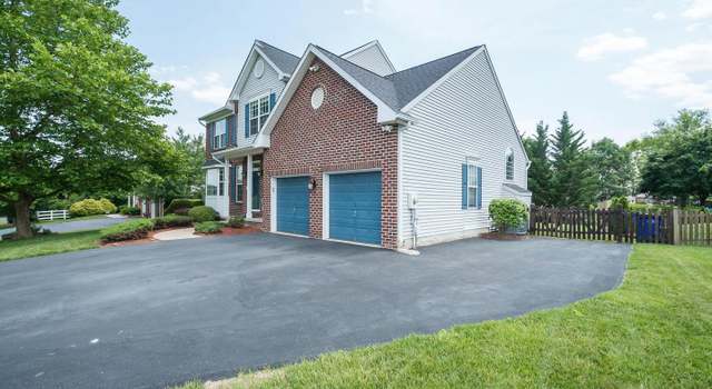Photo of 5873 Union Ridge Dr, Adamstown, MD 21710